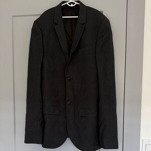 Top Man Men's suit jacket
